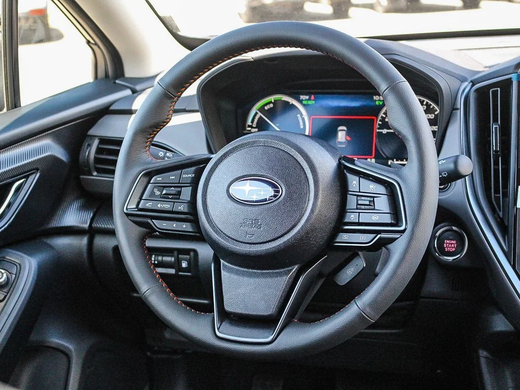 2026 Subaru Crosstrek Limited - Photo 14