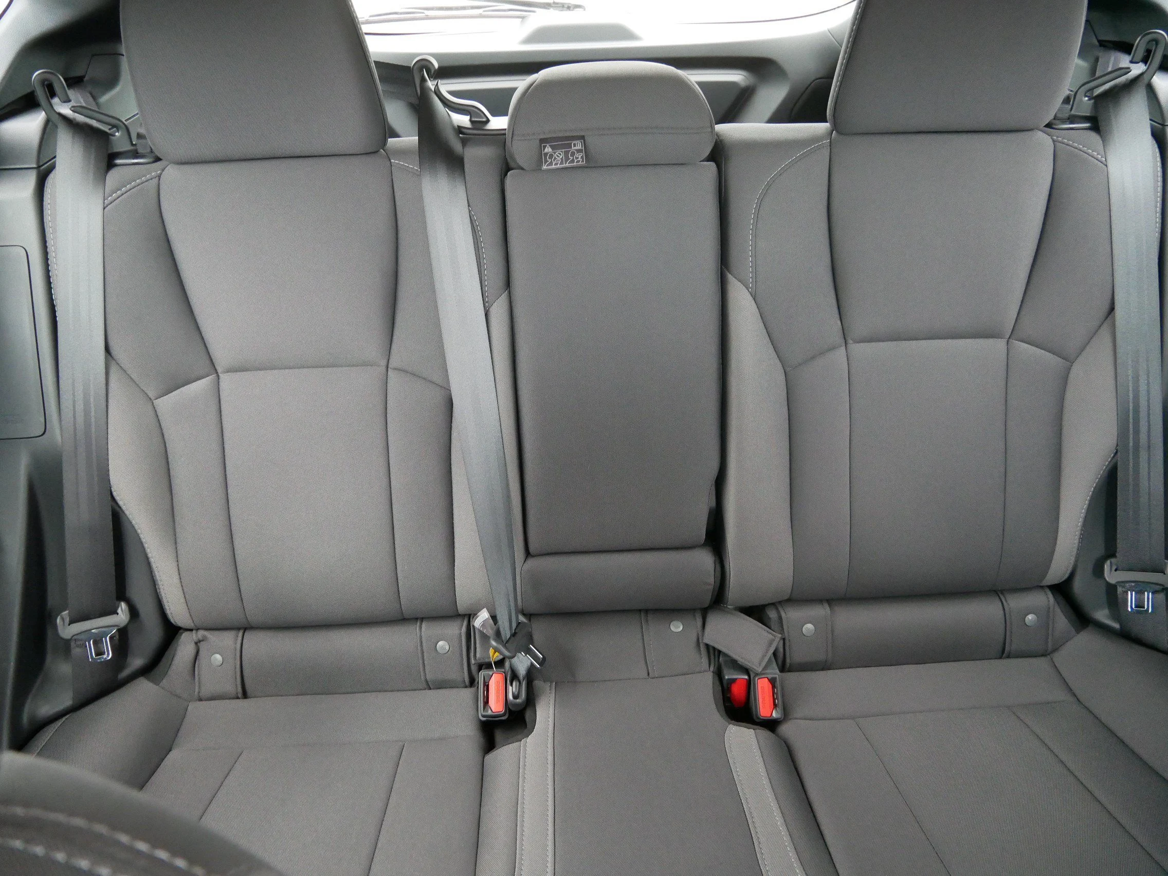 2026 Subaru Crosstrek Premium - Photo 13