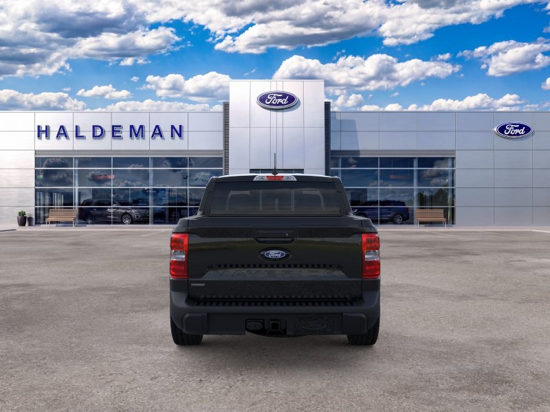 New 2026 Shadow Black Ford XL image 29