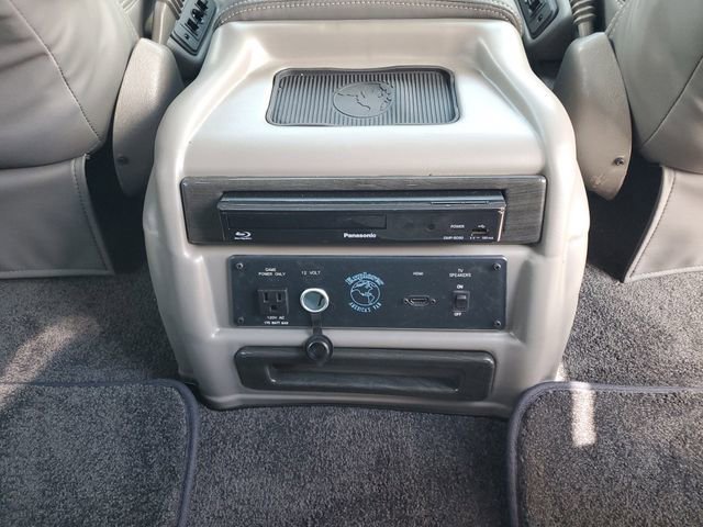 2026 GMC Savana Cargo Work Van - Photo 26