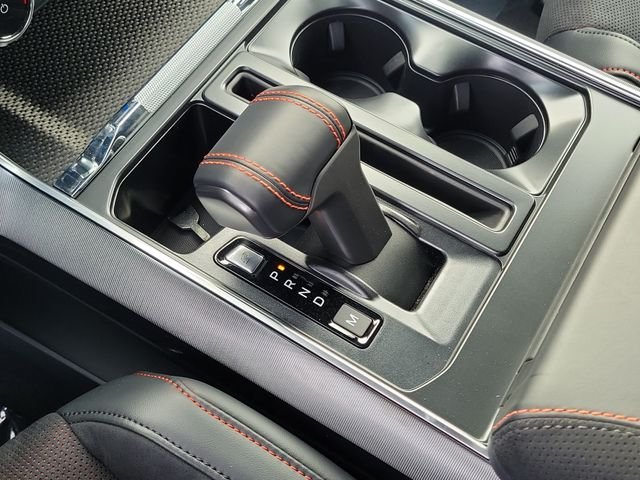 New 2026 Shelter Green Ford Raptor® image 14