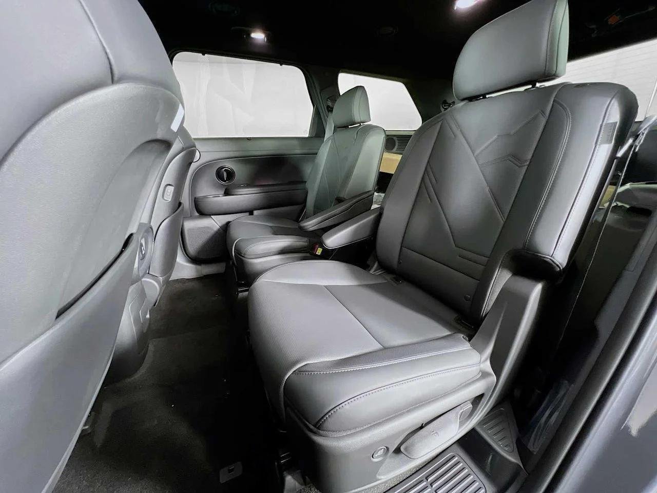 2026 Hyundai Palisade — photo 15
