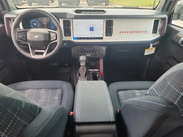 New 2026 Desert Sand Ford Heritage Edition image 14