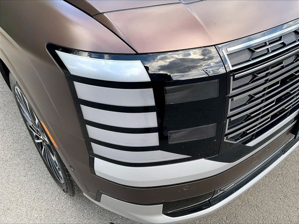 Used 2026 Brown Hyundai Calligraphy image 33