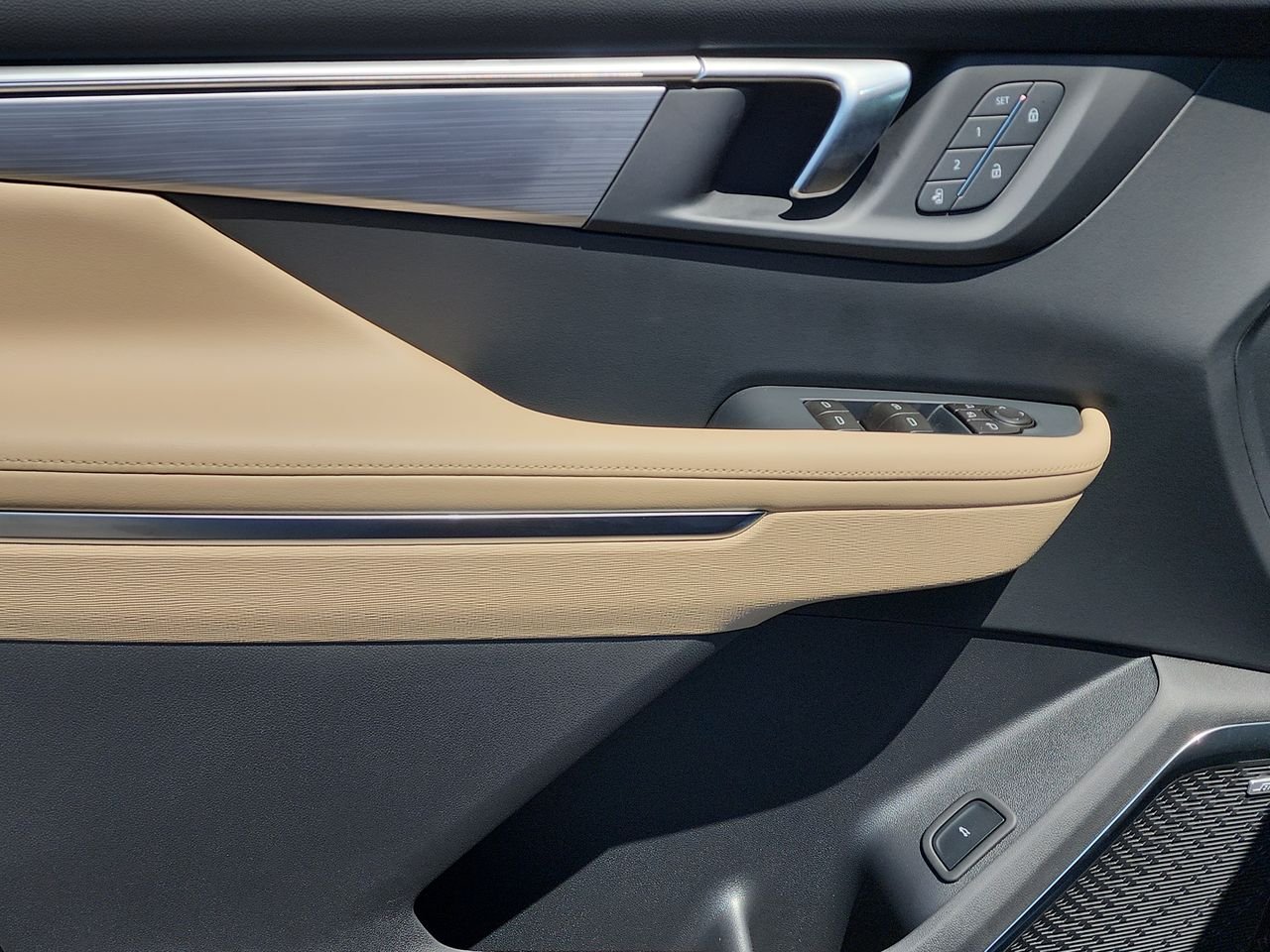 New 2026 Black Buick Preferred image 13