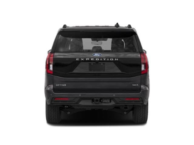 New 2027 Glacier Gray Metallic Tri-Coat Ford Active image 8