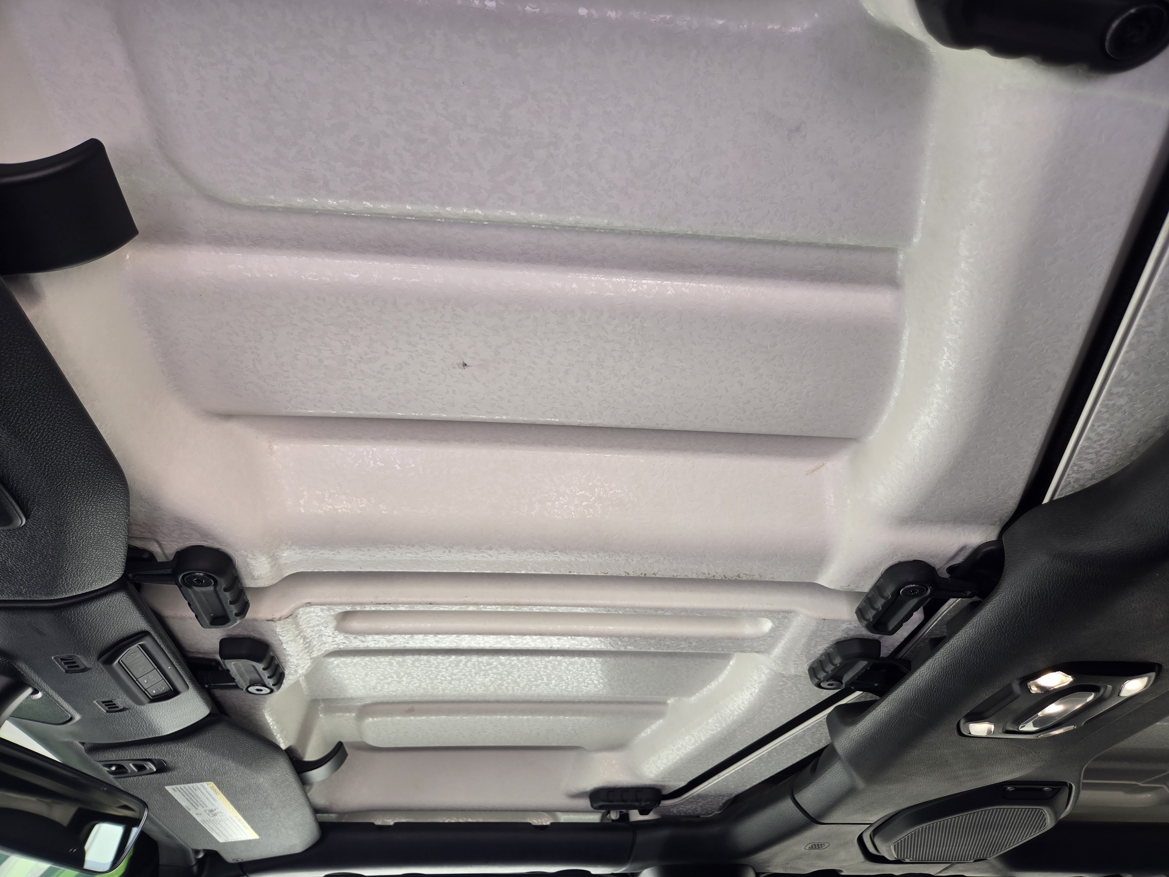 Used 2023 Sarge Green Clearcoat Jeep Sahara image 23