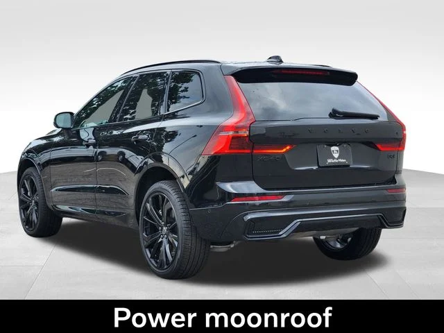 2026 Volvo XC60 Ultra - Photo 7