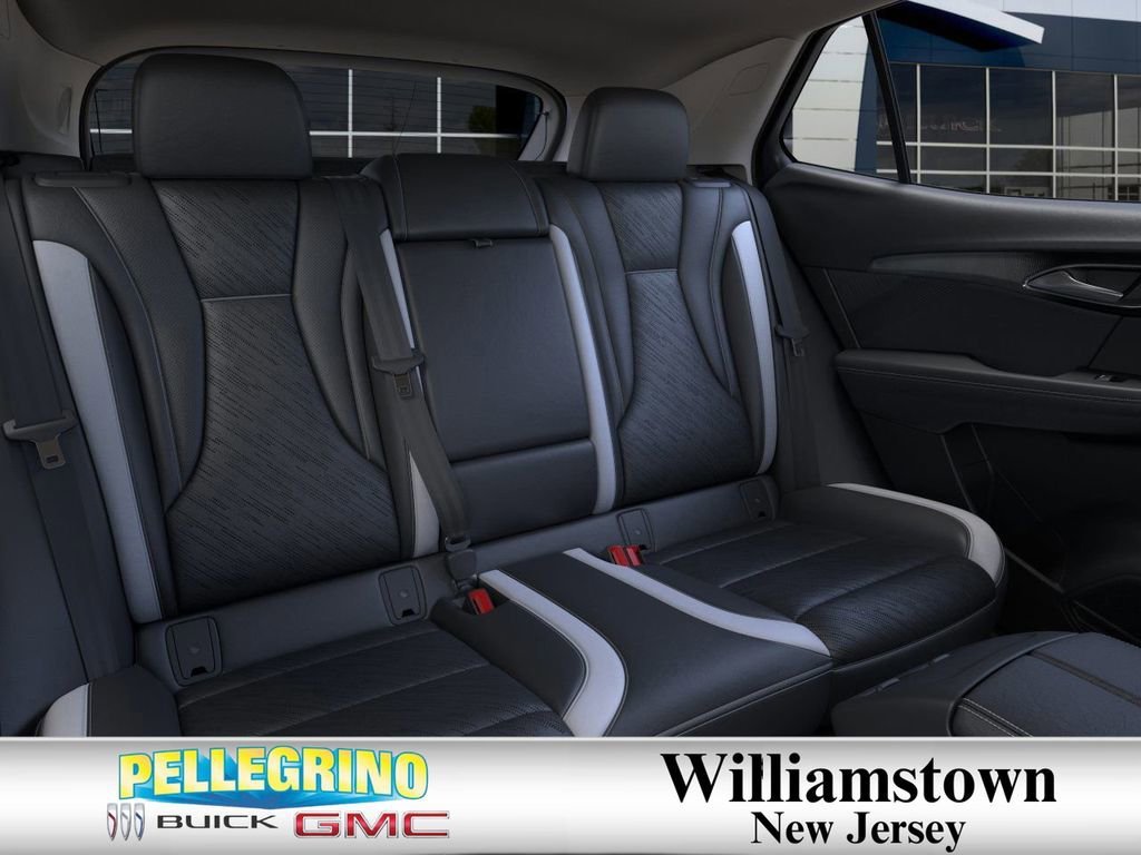 2026 Buick Envision Sport Touring - Photo 17