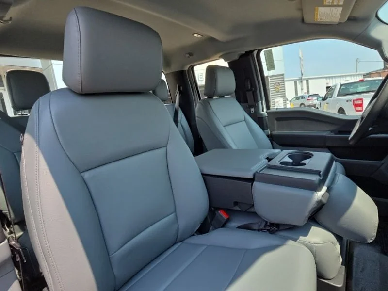 New 2026 White Ford XL image 13