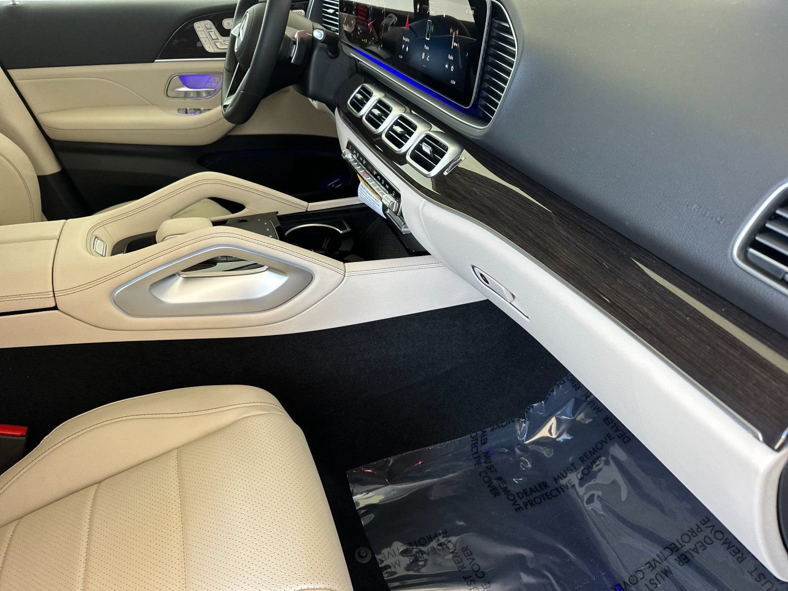 New 2026 Polar White Mercedes-Benz 350 image 19