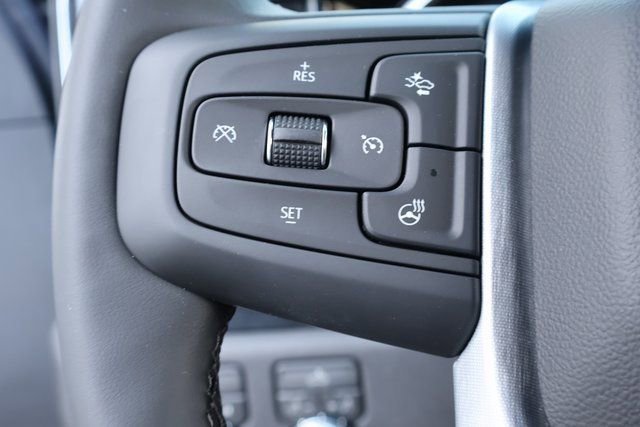 2026 GMC Sierra 1500 Elevation - Photo 23