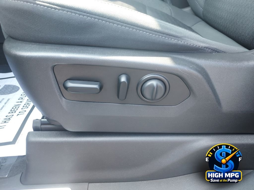 Used 2020 Blue Chevrolet RST image 10