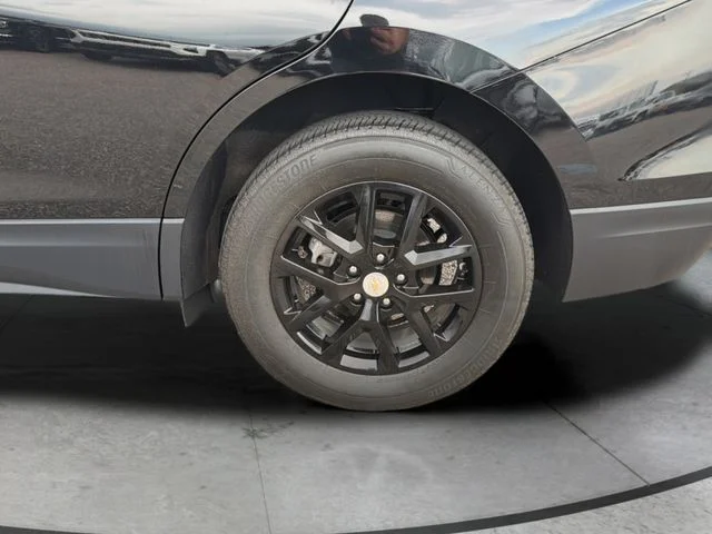 Certified Used 2023 Black Chevrolet LS image 31