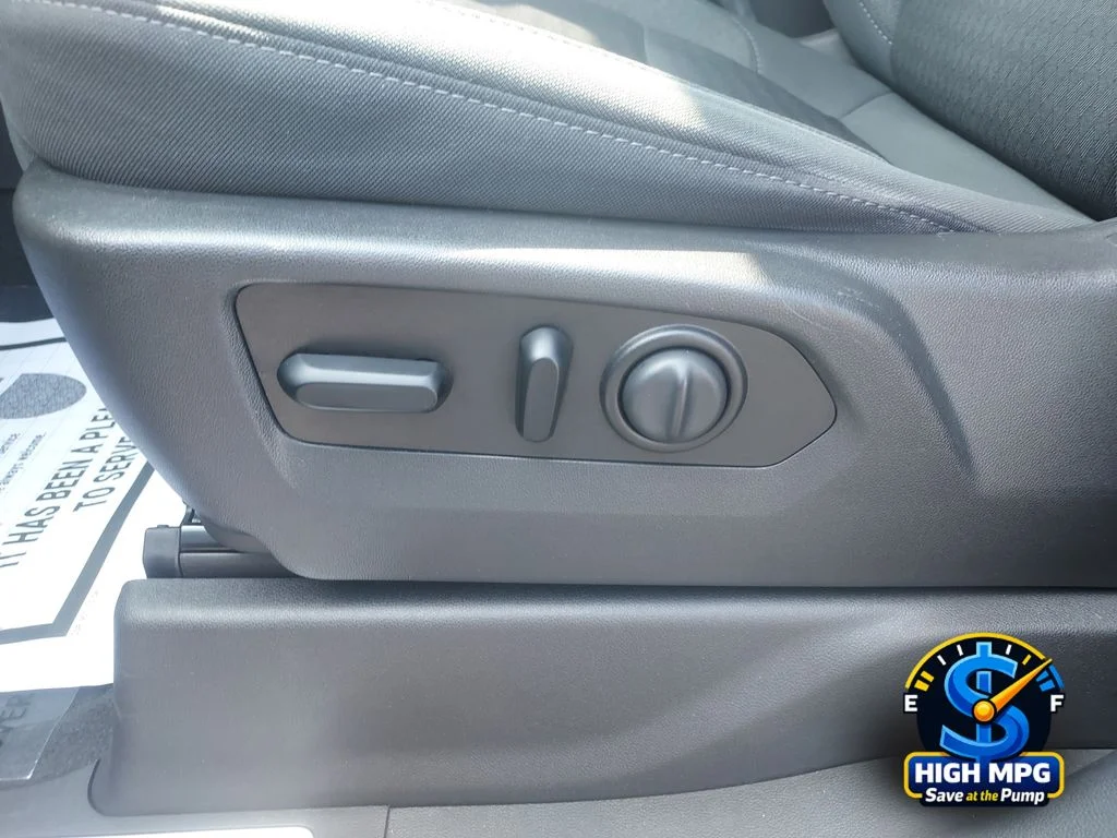 Used 2020 Blue Chevrolet RST image 10