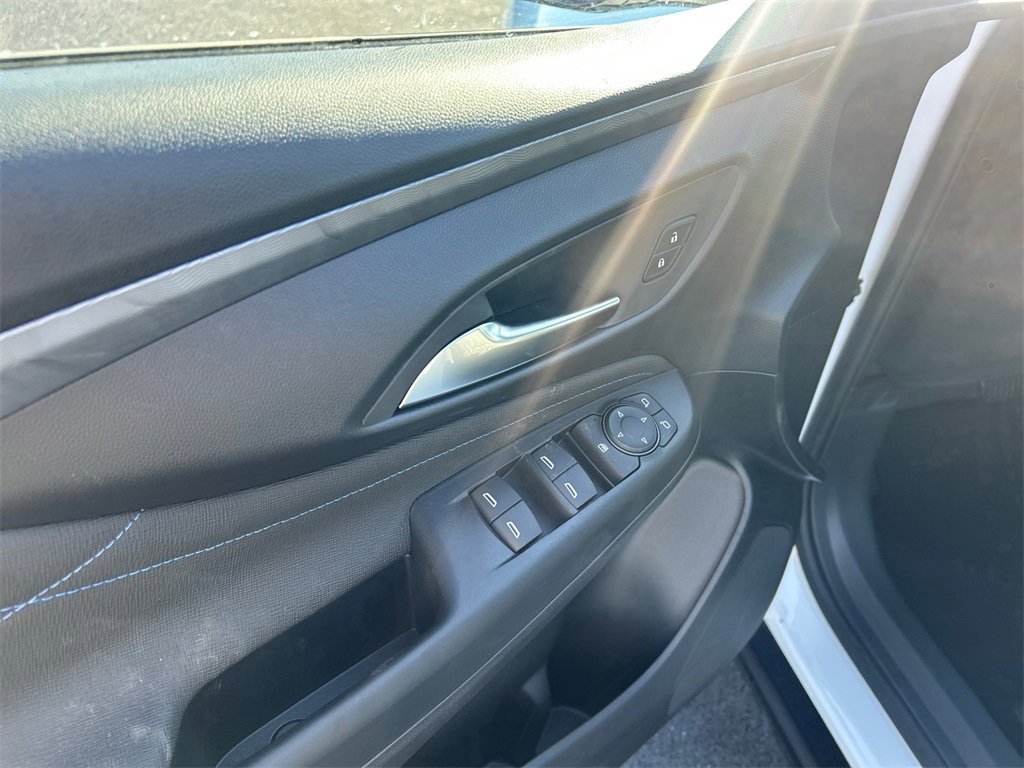 2026 BUICK ENVISTA - Image 13