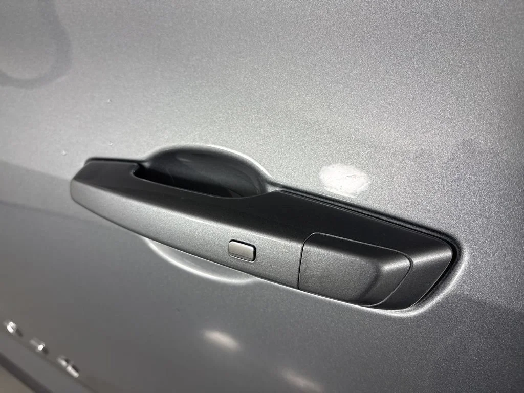 New 2026 Sterling Gray Metallic Chevrolet LT image 17