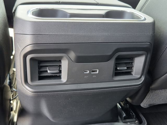 2026 Chevrolet Silverado 1500 LT Trail Boss - Photo 13