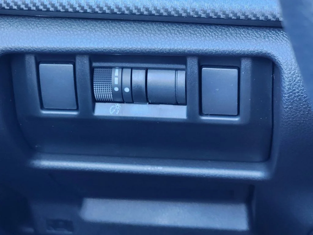 2026 Subaru Crosstrek Premium - Photo 23