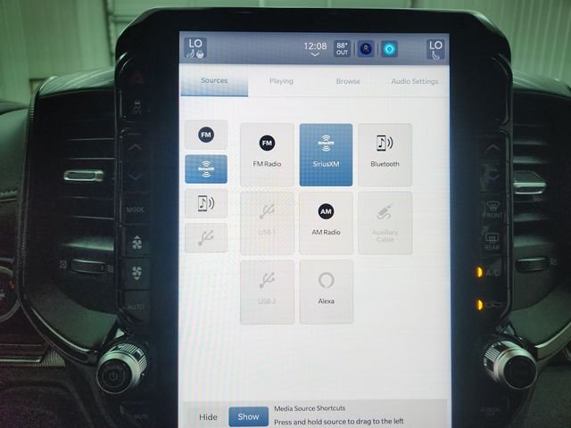 2026 RAM 2500 Rebel - Photo 18