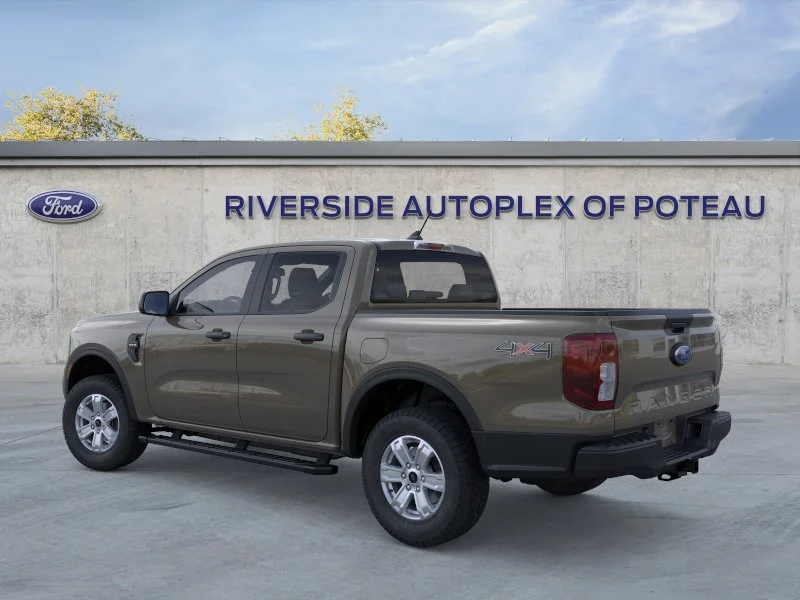New 2026 Marsh Gray Ford XL image 19