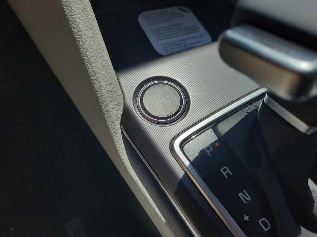 New 2026 Panthera Metal Kia EX image 36
