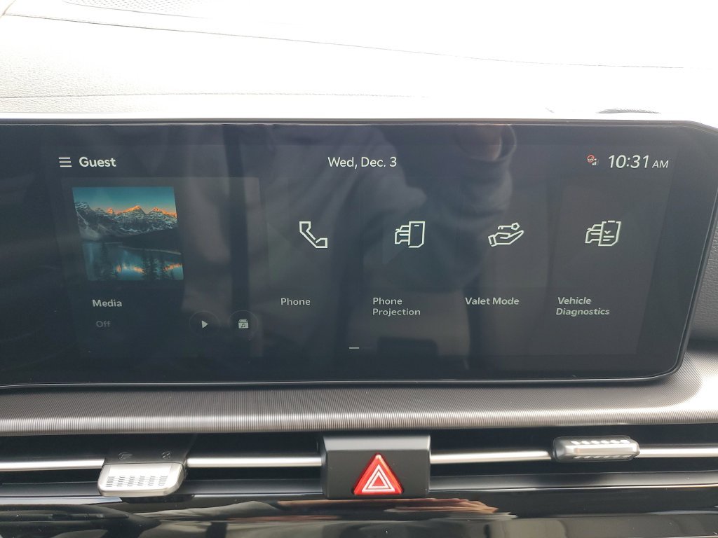 New 2026 Panthera Metal Kia EX image 32