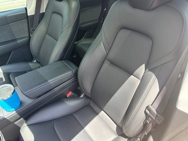 Used 2024 Red Tesla Long Range image 7