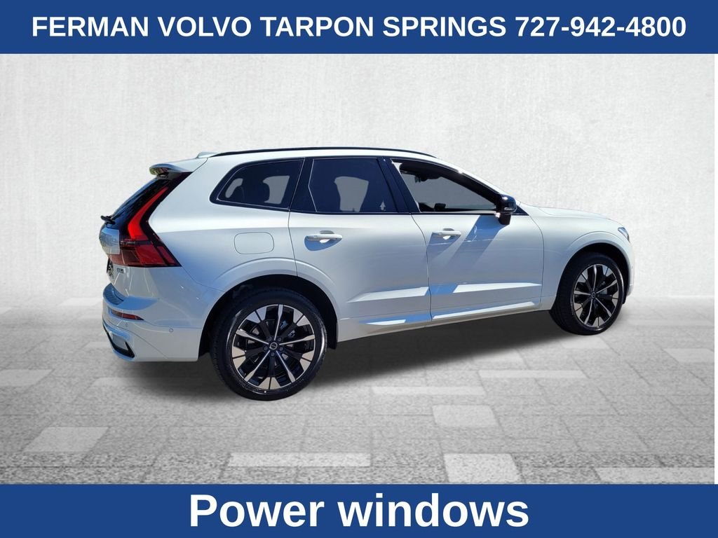 2026 Volvo XC60 Plus - Photo 11
