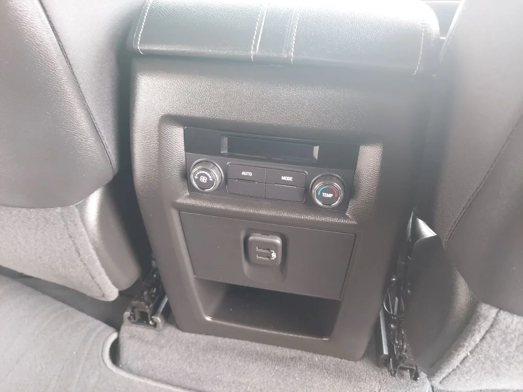 Used 2023 White Chevrolet LT Leather image 39