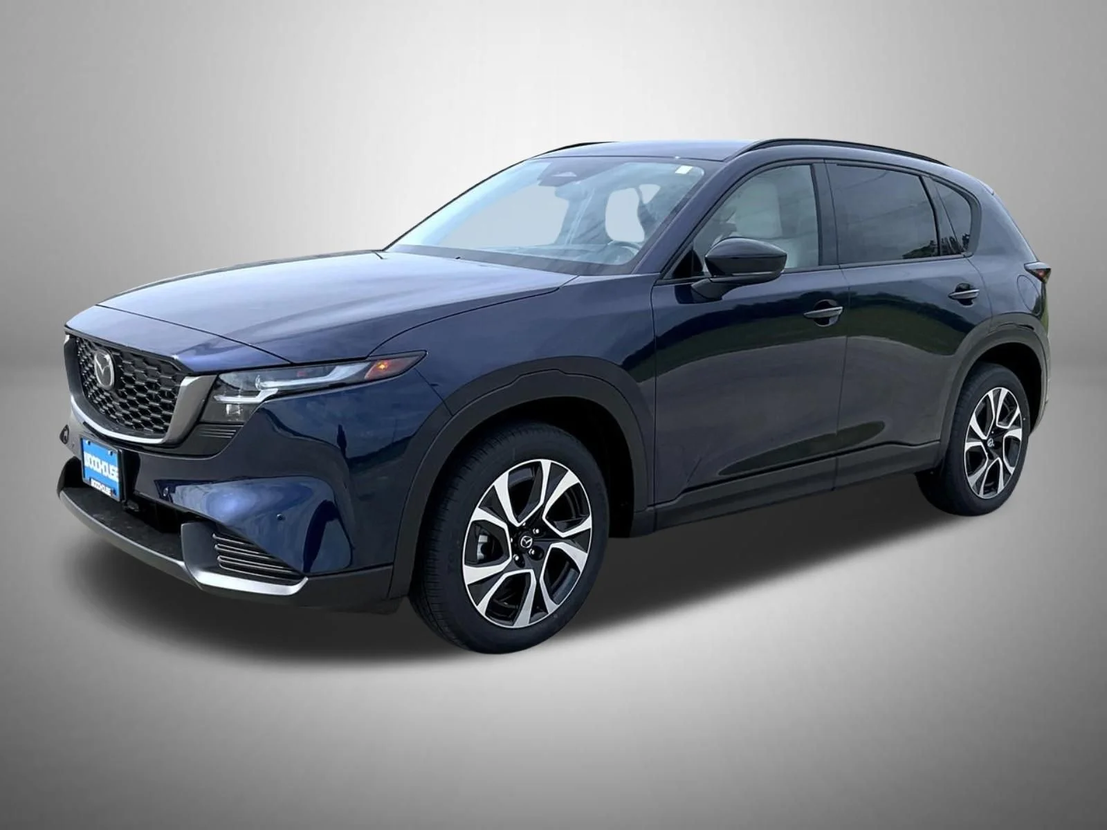 2026 Mazda CX-5 S Preferred Auto AWD's photo