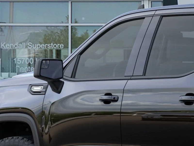 New 2026 Onyx Black GMC Elevation image 12
