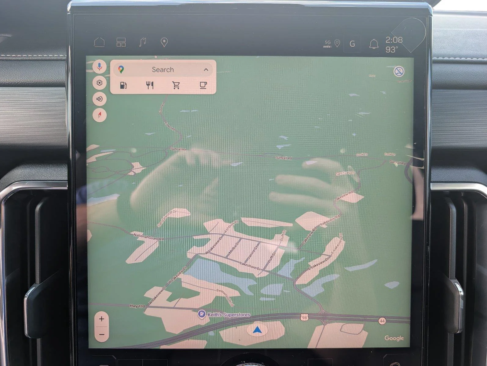 New 2027 Summit White GMC Elevation image 15