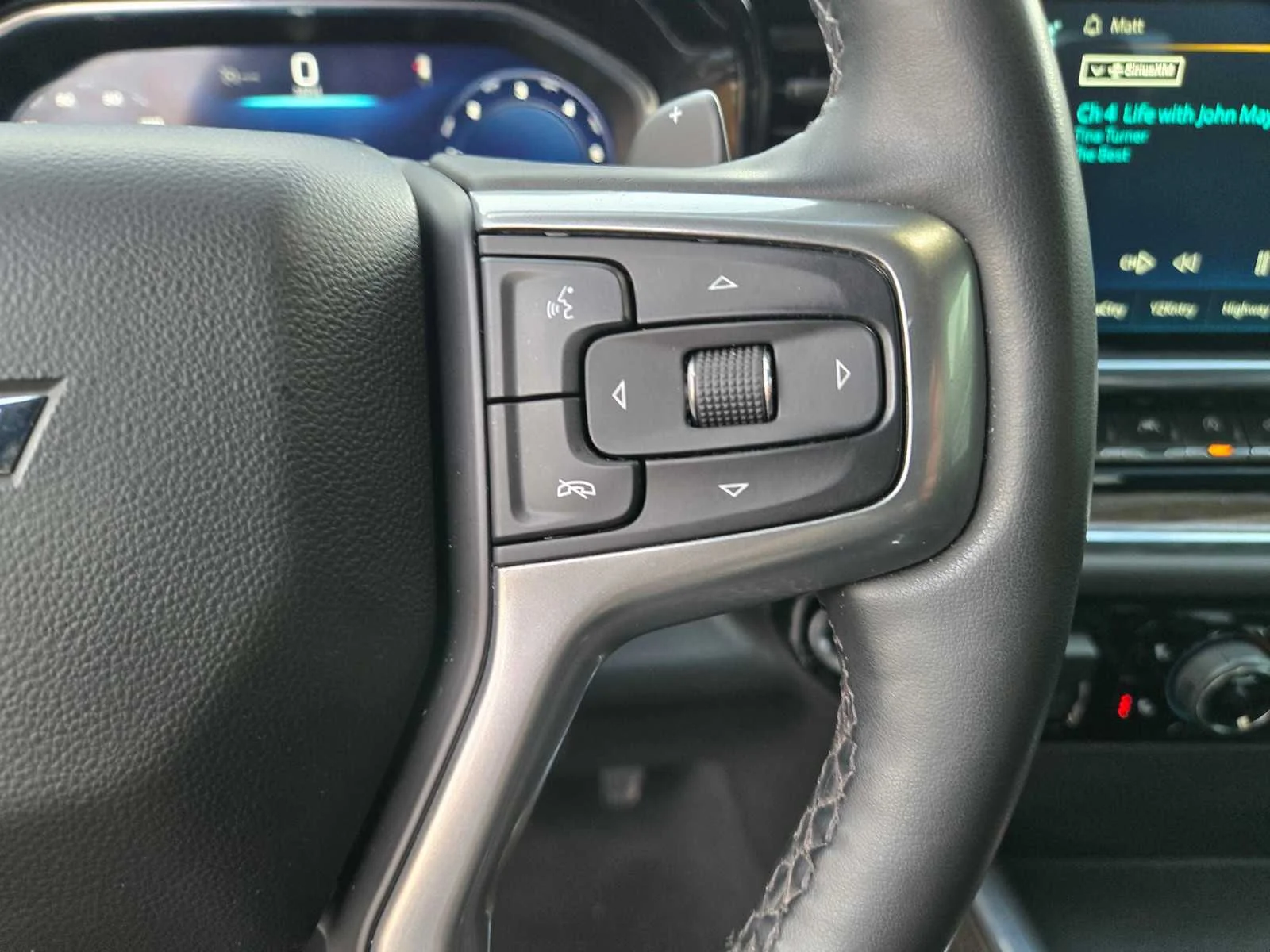 2024 Chevrolet Silverado 1500 RST - Photo 24