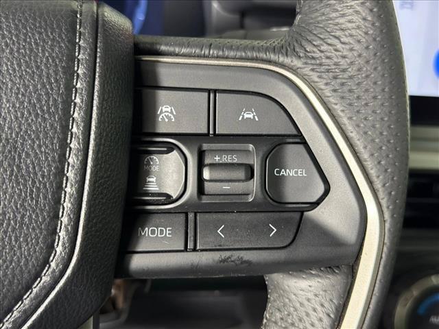Certified Used 2024 CELESTIAL SILVER Toyota  image 25