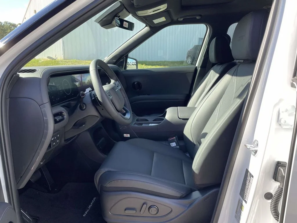 New 2026 White Hyundai XRT Pro image 16