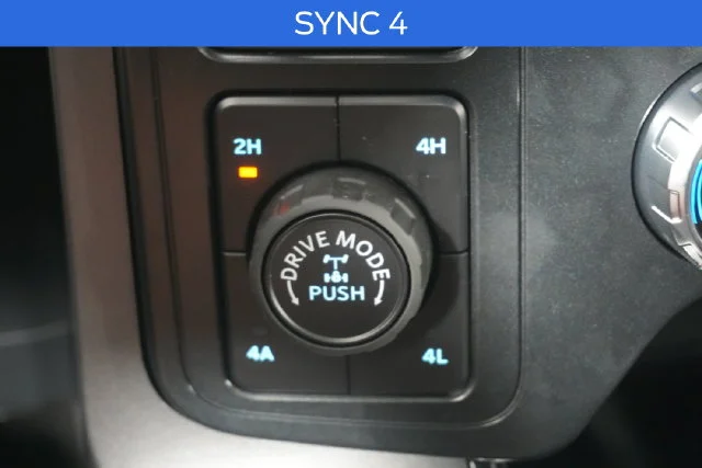 New 2026 Avalanche Ford Lariat® image 17