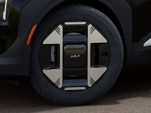 New 2027 Aurora Black Pearl Kia Wind image 9