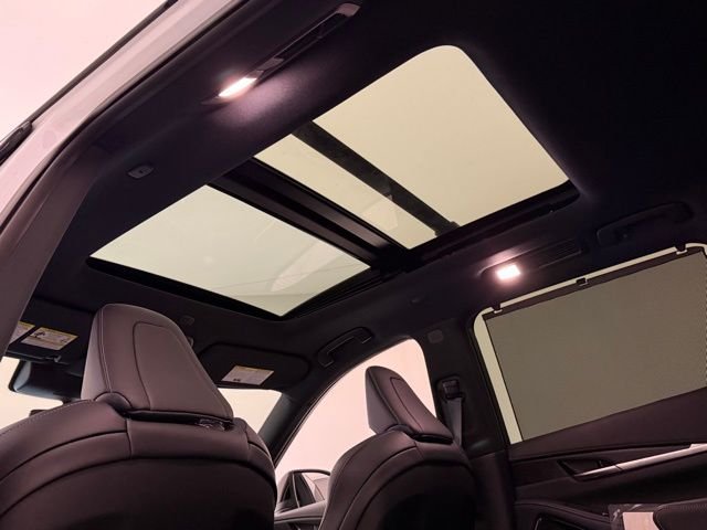 2026 INFINITI QX60 Sport - Photo 29