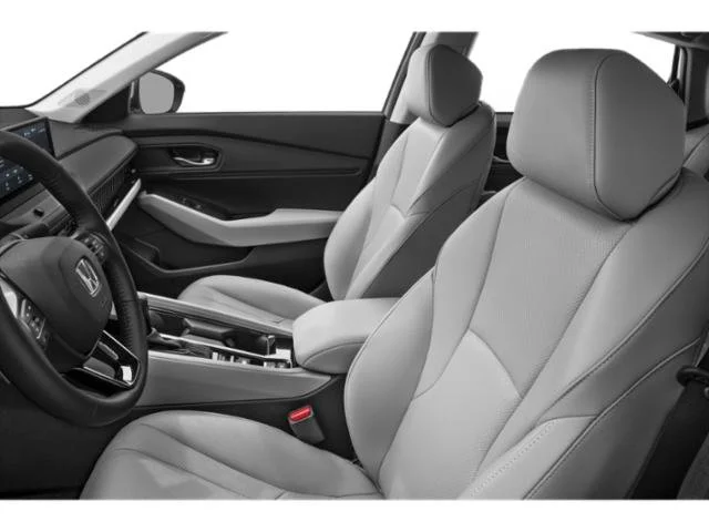 Used 2024  Honda 4D SEDAN HYBRID EX-L image 9
