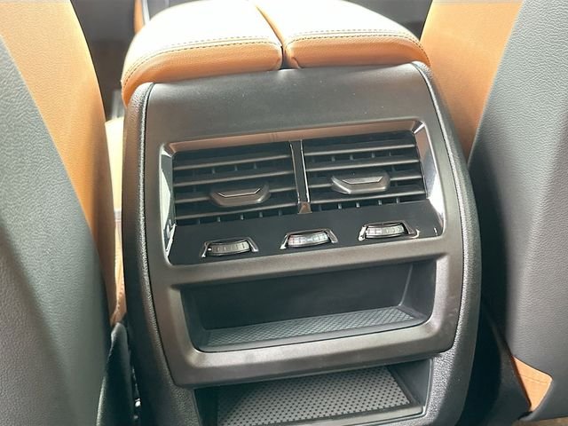 New 2026 Black BMW sDrive40i image 20