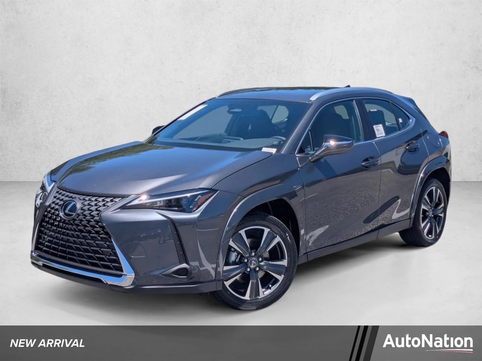 2026 Lexus UX Hybrid