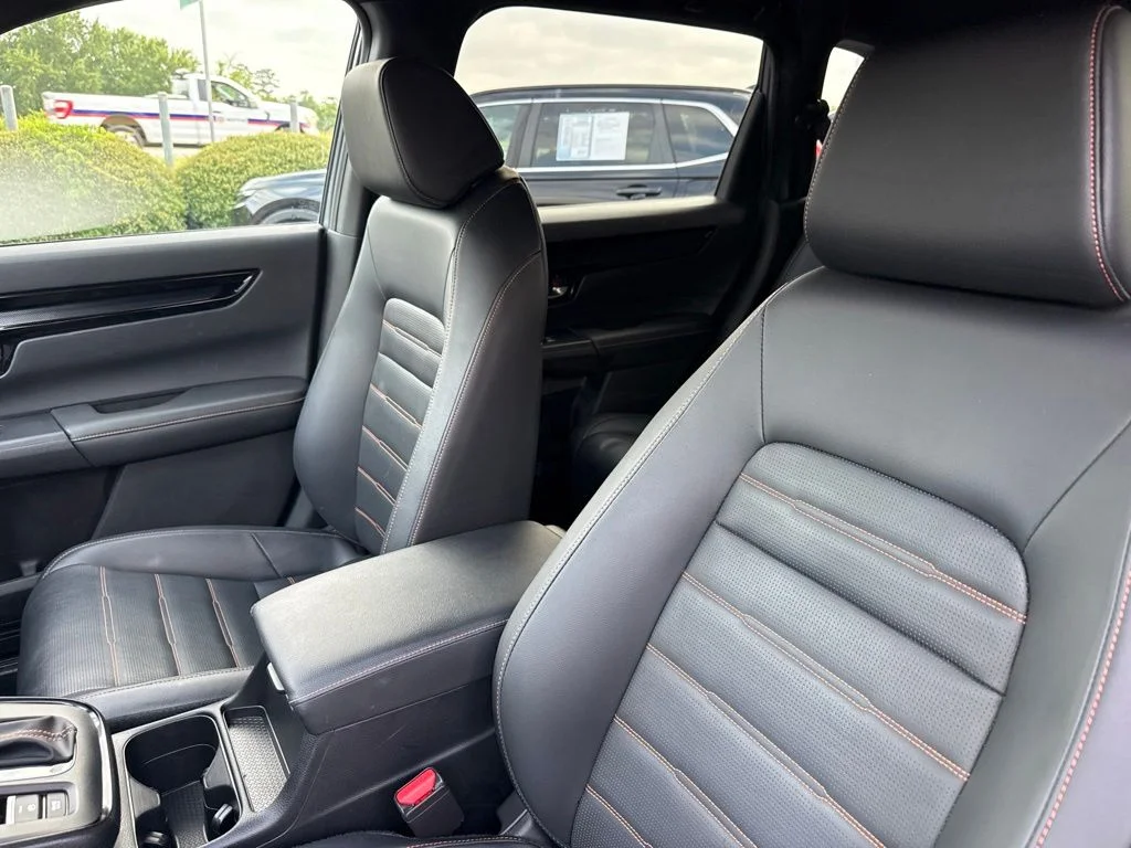 Certified Used 2023 Urban Gray Honda Sport Touring image 24