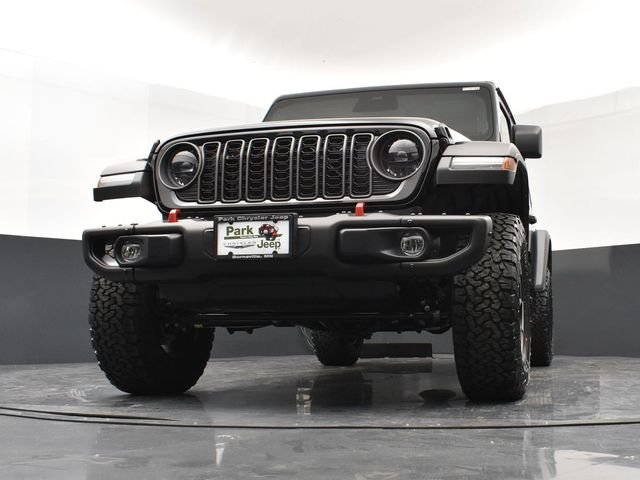 2026 Jeep Wrangler 4-Door Rubicon - Photo 20