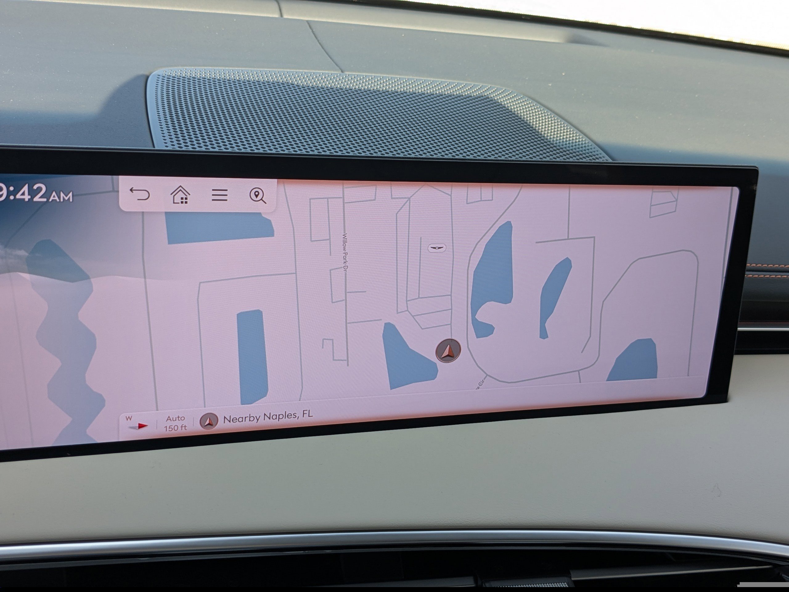 2026 GENESIS GV70 Sport Prestige - Photo 23