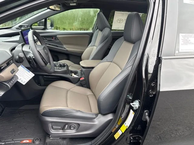 2026 Toyota bZ Woodland Woodland Premium - Photo 11