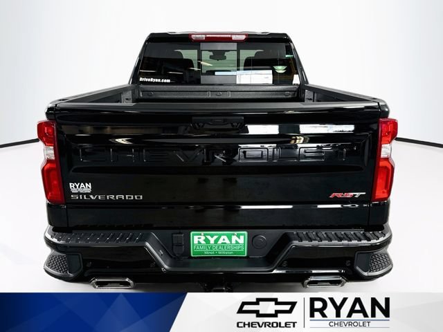 2026 Chevrolet Silverado 1500 RST - Photo 6