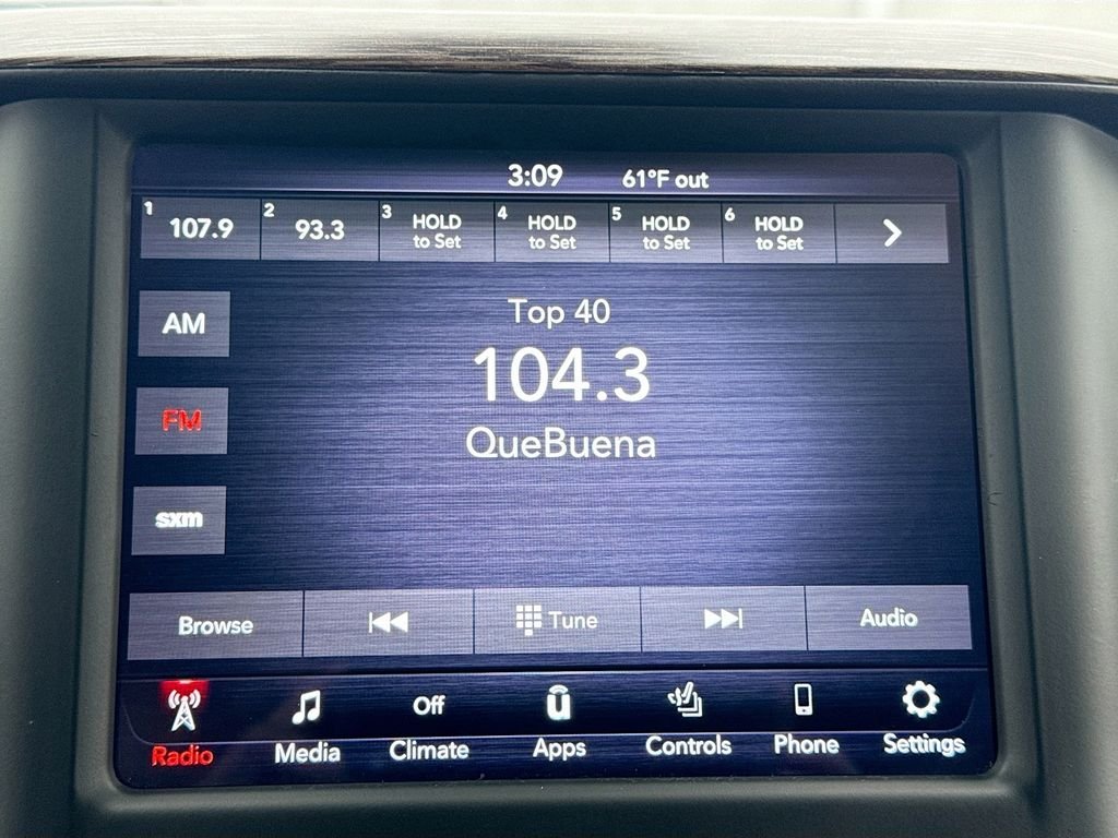 2021 RAM Ram 2500 Pickup Laramie - Photo 18