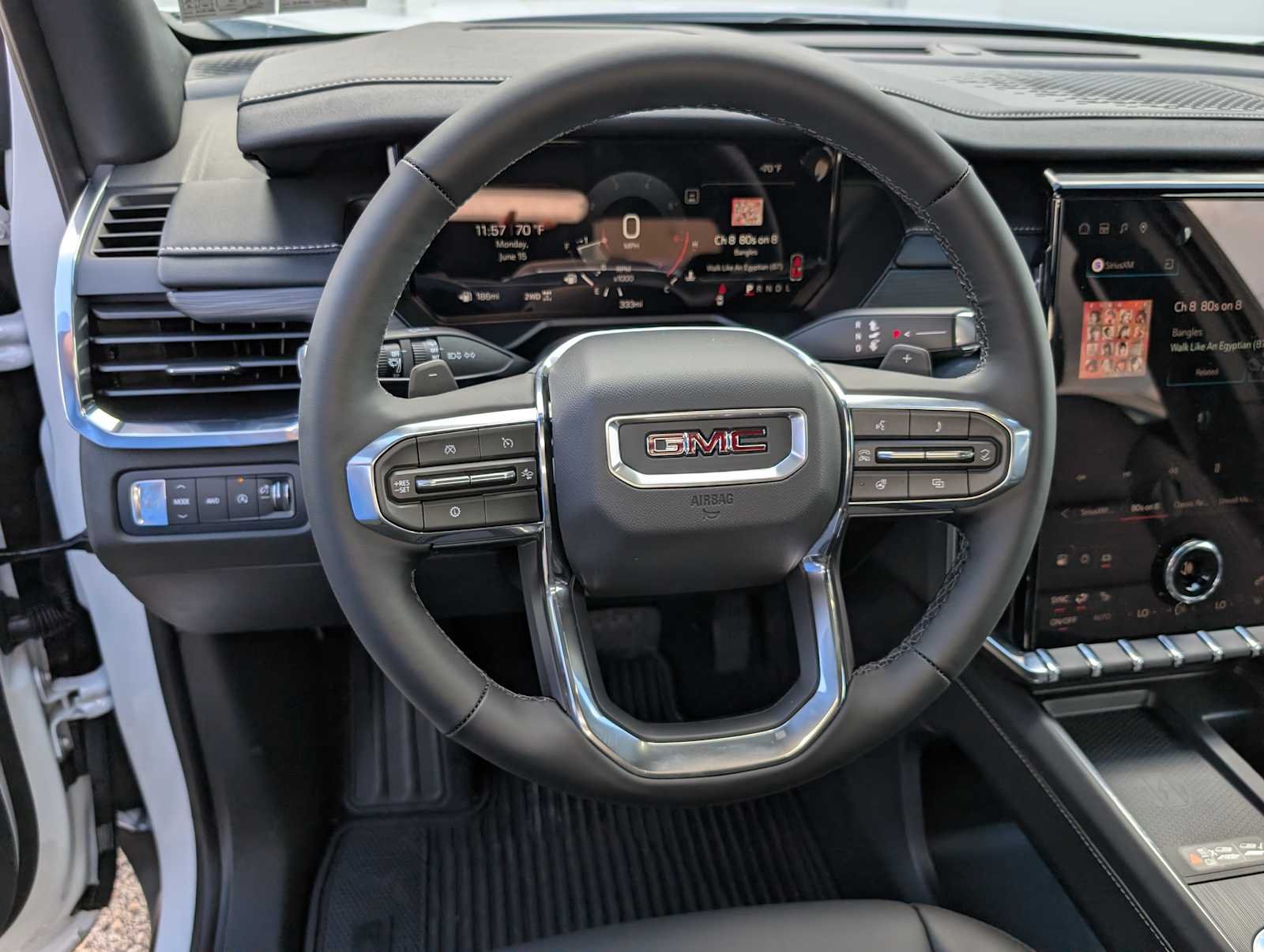2026 GMC Acadia Elevation - Photo 31