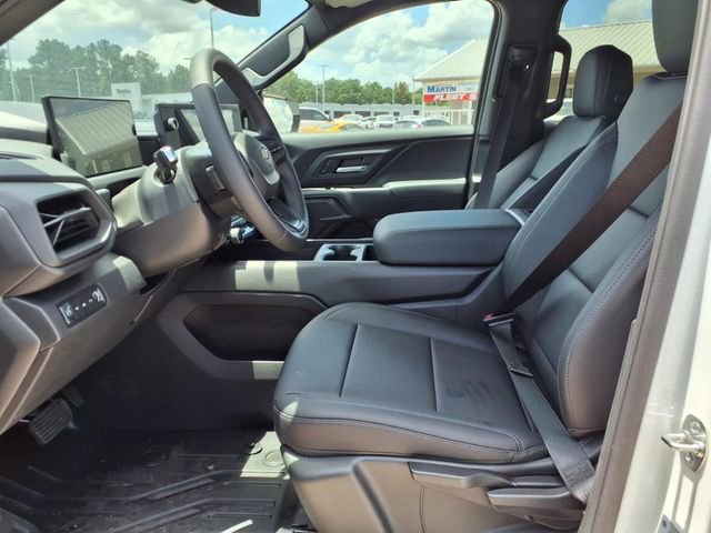 2025 Chevrolet Silverado EV Work Truck - Photo 12
